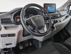 MAXUS Deliver 9 Furgon 2.0 D Comfort L3H2 120 kW (163 CV) - Miniatura 8