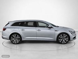Renault Talisman Sport Tourer dCi 160 Initiale Paris Energy 118 kW (130 CV) TT EDC - Miniatura 1