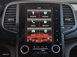 Renault Talisman Sport Tourer dCi 160 Initiale Paris Energy 118 kW (130 CV) TT EDC - Miniatura 16