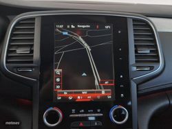 Renault Talisman Sport Tourer dCi 160 Initiale Paris Energy 118 kW (130 CV) TT EDC - Miniatura 17