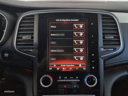 Renault Talisman Sport Tourer dCi 160 Initiale Paris Energy 118 kW (130 CV) TT EDC - Miniatura 19