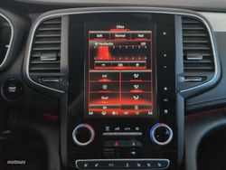 Renault Talisman Sport Tourer dCi 160 Initiale Paris Energy 118 kW (130 CV) TT EDC - Miniatura 21
