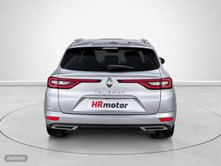 Renault Talisman Sport Tourer dCi 160 Initiale Paris Energy 118 kW (130 CV) TT EDC - Miniatura 3