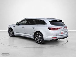 Renault Talisman Sport Tourer dCi 160 Initiale Paris Energy 118 kW (130 CV) TT EDC - Miniatura 4