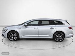 Renault Talisman Sport Tourer dCi 160 Initiale Paris Energy 118 kW (130 CV) TT EDC - Miniatura 5