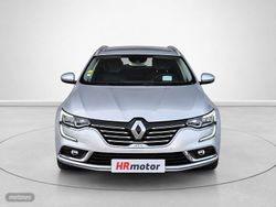 Renault Talisman Sport Tourer dCi 160 Initiale Paris Energy 118 kW (130 CV) TT EDC - Miniatura 6