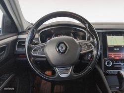 Renault Talisman Sport Tourer dCi 160 Initiale Paris Energy 118 kW (130 CV) TT EDC - Miniatura 8