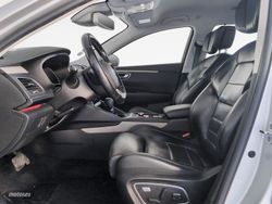 Renault Talisman Sport Tourer dCi 160 Initiale Paris Energy 118 kW (130 CV) TT EDC - Miniatura 9