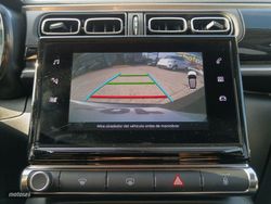 Citroen C3 1.2 PureTech 110 MAX - Miniatura 19