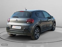 Citroen C3 1.2 PureTech 110 MAX - Miniatura 2