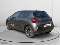 Citroen C3 1.2 PureTech 110 MAX - Miniatura 4
