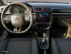 Citroen C3 1.2 PureTech 110 MAX - Miniatura 6