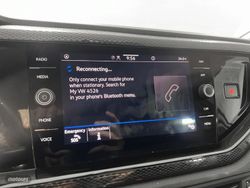 Volkswagen Taigo ``Más`` 1.0 TSI 85 kW (115 CV) DSG - Miniatura 18