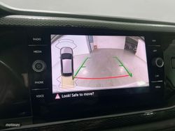 Volkswagen Taigo ``Más`` 1.0 TSI 85 kW (115 CV) DSG - Miniatura 19