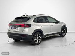 Volkswagen Taigo ``Más`` 1.0 TSI 85 kW (115 CV) DSG - Miniatura 3