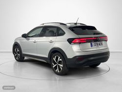 Volkswagen Taigo ``Más`` 1.0 TSI 85 kW (115 CV) DSG - Miniatura 5