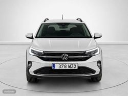 Volkswagen Taigo ``Más`` 1.0 TSI 85 kW (115 CV) DSG - Miniatura 7