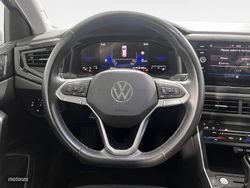 Volkswagen Taigo ``Más`` 1.0 TSI 85 kW (115 CV) DSG - Miniatura 9