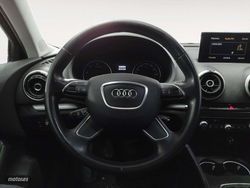 Audi A3 Attraction 1.6 TDI clean diesel 81 kW (110 CV) - Miniatura 10