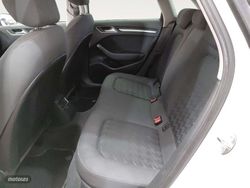 Audi A3 Attraction 1.6 TDI clean diesel 81 kW (110 CV) - Miniatura 12
