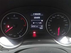 Audi A3 Attraction 1.6 TDI clean diesel 81 kW (110 CV) - Miniatura 16