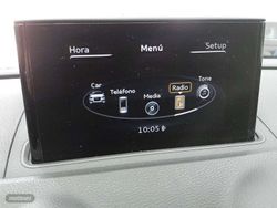 Audi A3 Attraction 1.6 TDI clean diesel 81 kW (110 CV) - Miniatura 17
