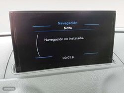 Audi A3 Attraction 1.6 TDI clean diesel 81 kW (110 CV) - Miniatura 18