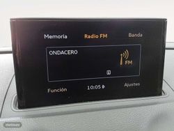 Audi A3 Attraction 1.6 TDI clean diesel 81 kW (110 CV) - Miniatura 19