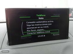 Audi A3 Attraction 1.6 TDI clean diesel 81 kW (110 CV) - Miniatura 20