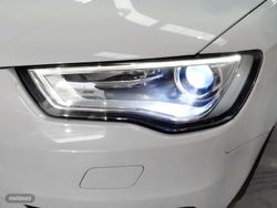 Audi A3 Attraction 1.6 TDI clean diesel 81 kW (110 CV) - Miniatura 24