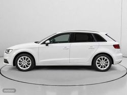 Audi A3 Attraction 1.6 TDI clean diesel 81 kW (110 CV) - Miniatura 6