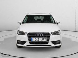 Audi A3 Attraction 1.6 TDI clean diesel 81 kW (110 CV) - Miniatura 7