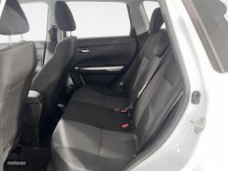 Suzuki Vitara 1.4 T Mild Hybrid S1 95 kW (129 CV) - Miniatura 11