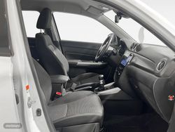 Suzuki Vitara 1.4 T Mild Hybrid S1 95 kW (129 CV) - Miniatura 12