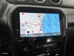 Suzuki Vitara 1.4 T Mild Hybrid S1 95 kW (129 CV) - Miniatura 17
