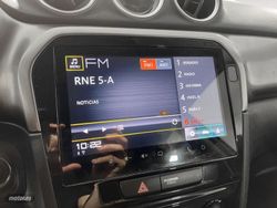 Suzuki Vitara 1.4 T Mild Hybrid S1 95 kW (129 CV) - Miniatura 18