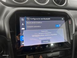 Suzuki Vitara 1.4 T Mild Hybrid S1 95 kW (129 CV) - Miniatura 19