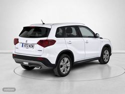 Suzuki Vitara 1.4 T Mild Hybrid S1 95 kW (129 CV) - Miniatura 3