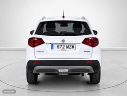 Suzuki Vitara 1.4 T Mild Hybrid S1 95 kW (129 CV) - Miniatura 4