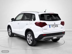 Suzuki Vitara 1.4 T Mild Hybrid S1 95 kW (129 CV) - Miniatura 5