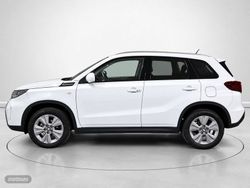 Suzuki Vitara 1.4 T Mild Hybrid S1 95 kW (129 CV) - Miniatura 6