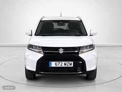 Suzuki Vitara 1.4 T Mild Hybrid S1 95 kW (129 CV) - Miniatura 7