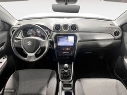 Suzuki Vitara 1.4 T Mild Hybrid S1 95 kW (129 CV) - Miniatura 8