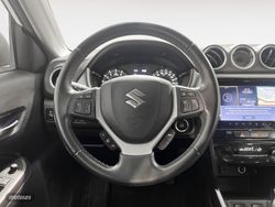 Suzuki Vitara 1.4 T Mild Hybrid S1 95 kW (129 CV) - Miniatura 9