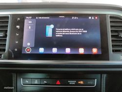 Seat Ateca 1.5 TSI Style Evo Edition DSG 110 kW (150 CV) - Miniatura 19