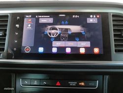 Seat Ateca 1.5 TSI Style Evo Edition DSG 110 kW (150 CV) - Miniatura 21