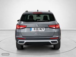 Seat Ateca 1.5 TSI Style Evo Edition DSG 110 kW (150 CV) - Miniatura 4