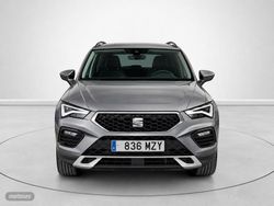 Seat Ateca 1.5 TSI Style Evo Edition DSG 110 kW (150 CV) - Miniatura 7
