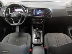 Seat Ateca 1.5 TSI Style Evo Edition DSG 110 kW (150 CV) - Miniatura 8