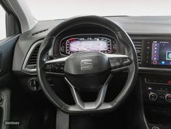 Seat Ateca 1.5 TSI Style Evo Edition DSG 110 kW (150 CV) - Miniatura 9